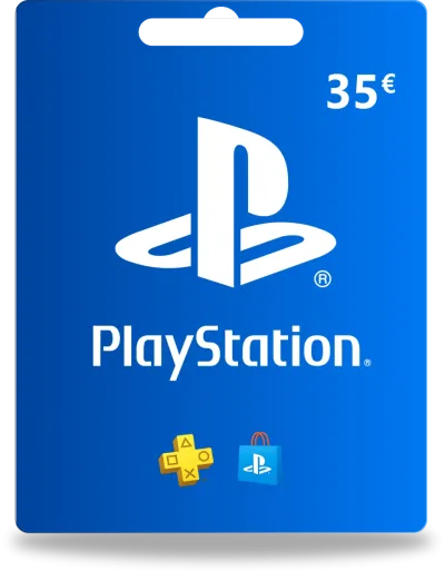 Kredyt PlayStation 35 €
