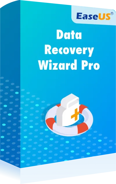 EaseUS Data Recovery Wizard Pro | 1 urządzenie | 1 rok