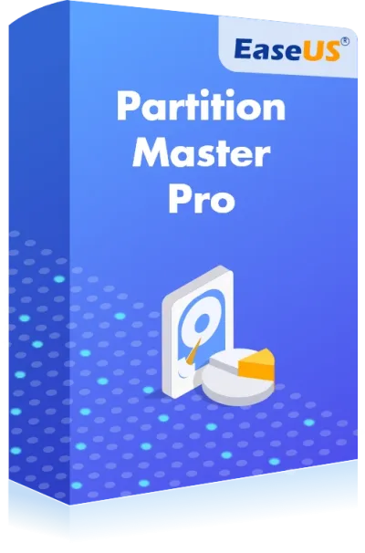 EaseUS Partition Master Professional | 2 urządzenia | 1 rok