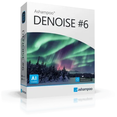 Ashampoo Denoise #6