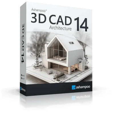 Ashampoo 3D CAD Architecture 14