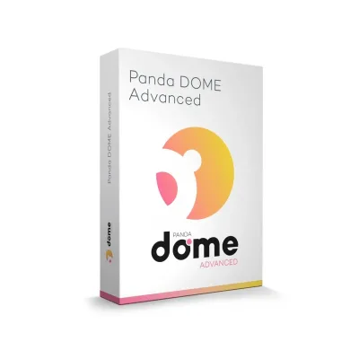 Panda Dome Advanced | 10 urządzeń | 3 lata