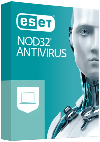 ESET NOD32 Antivirus | 5 urządzeń | 2 lata