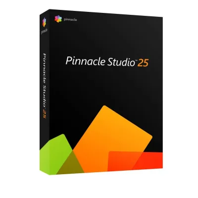 Pinnacle Studio 26 Standard