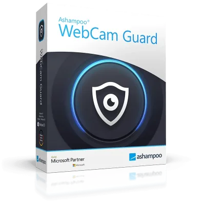 Ashampoo Webcam Guard | 10 urządzeń