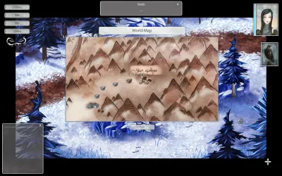Winter Voices Episode 1 -  Those who have no name DLC Steam CD Key