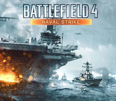 Battlefield 4 - Premium DLC Origin CD Key
