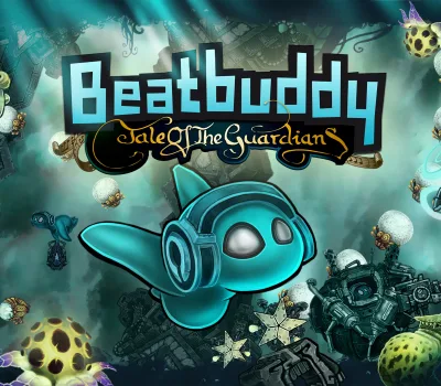 Beatbuddy -  Tale of the Guardians Steam CD Key