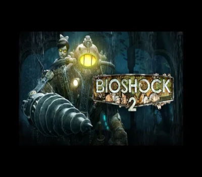Bioshock 2 Steam CD Key
