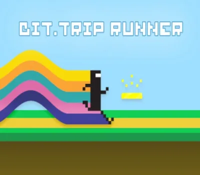 BIT.TRIP RUNNER Steam CD Key