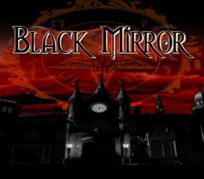 Black Mirror 1 Steam CD Key