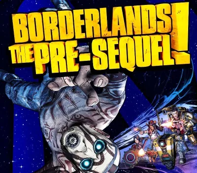 Borderlands - The Pre-Sequel Steam CD Key