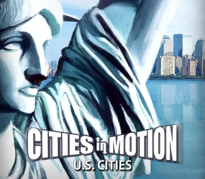Cities in Motion Collection Steam CD Key