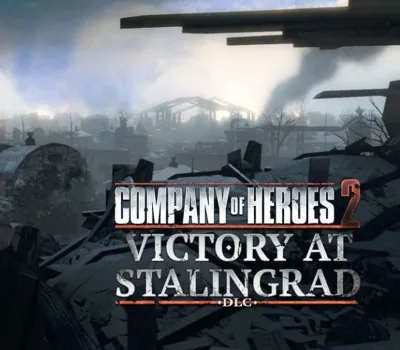 Company Of Heroes Complete Edition Steam CD Key