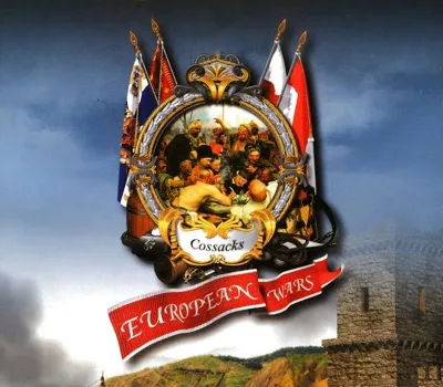 Cossacks - European Wars Steam CD Key