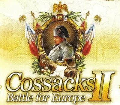 Cossacks II -  Battle for Europe Steam CD Key