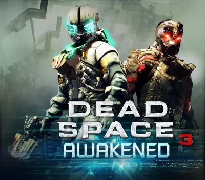 Dead Space 3 Awakened DLC Origin CD Key