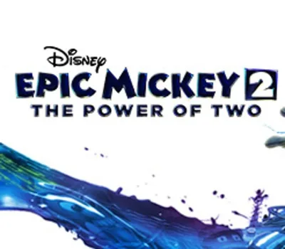 Disney Epic Mickey 2 -  The Power of Two Steam CD Key