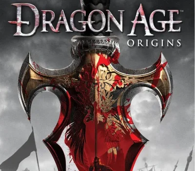 Dragon Age -  Origins Origin CD Key