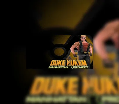 Duke Nukem Forever Steam CD Key