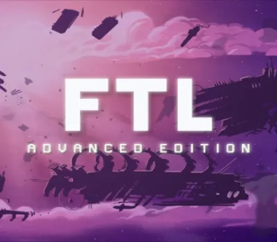 FTL - Advanced Edition Steam CD Key