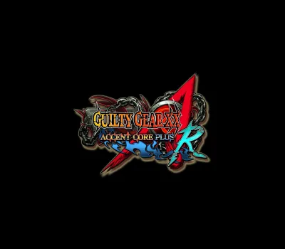 Guilty Gear XX Accent Core Plus R Steam CD Key