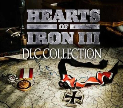 Hearts of Iron III Complete Pack Steam CD Key
