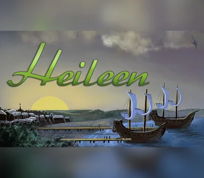 Heileen 2 - The Hands Of Fate Steam CD Key