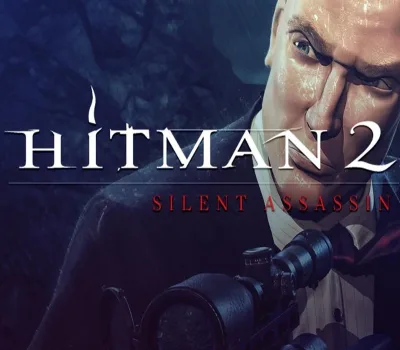 Hitman 2 -  Silent Assassin Steam CD Key