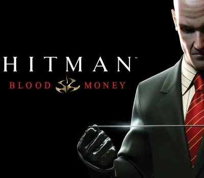 Hitman -  Blood Money Steam CD Key