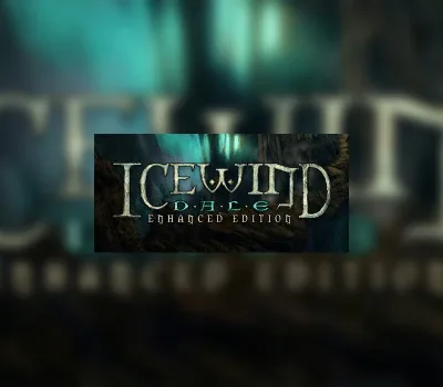 Icewind Dale - Enhanced Edition Steam CD Key
