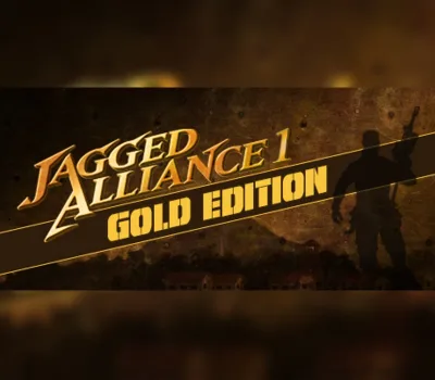 Jagged Alliance Crossfire Steam CD Key