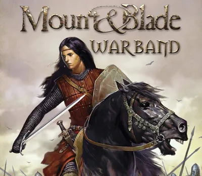 Mount &amp; Blade -  Warband Steam CD Key