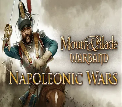 Mount &amp; Blade Steam CD Key