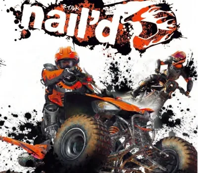 Nail'd Steam CD Key