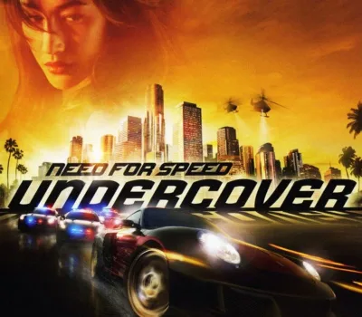 Need for Speed -  Undercover Origin CD Key