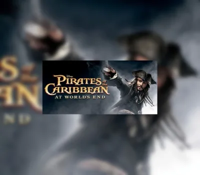 Pirates of the Caribbean -  At World's End Steam CD Key