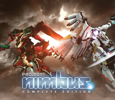 Project Nimbus -  Complete Edition Steam CD Key