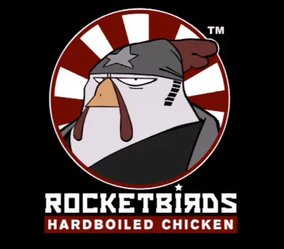 Rocketbirds - Hardboiled Chicken Steam CD Key