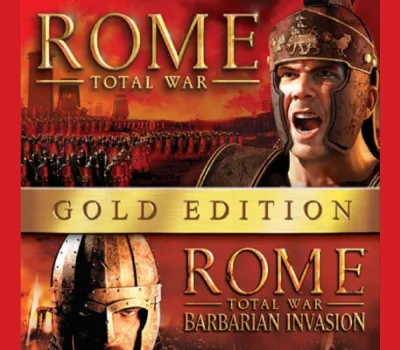 Rome -  Total War Steam CD Key