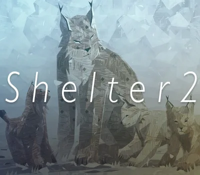Shelter 2 Steam CD Key