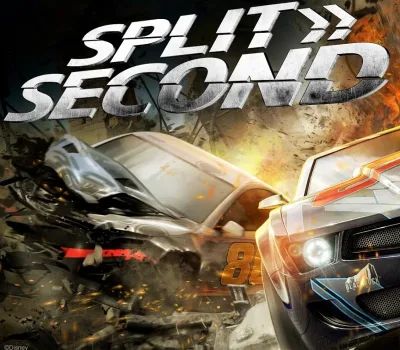 Split - Second Steam CD Key