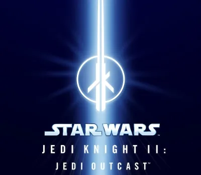 Star Wars Jedi Knight II - Jedi Outcast Steam CD Key