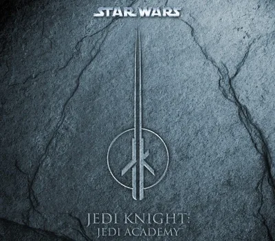 Star Wars Jedi Knight -  Jedi Academy Steam CD Key