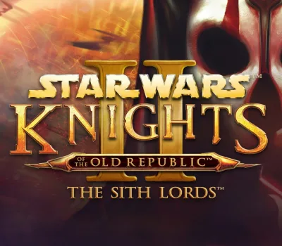 STAR WARS Knights of the Old Republic II -  The Sith Lords Steam CD Key