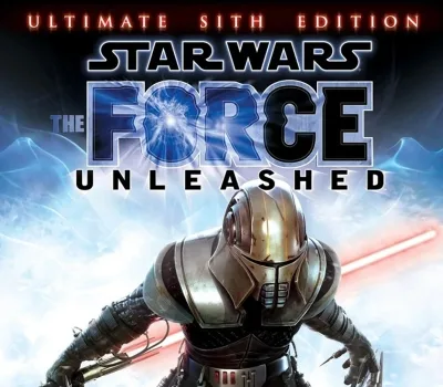 Star Wars The Force Unleashed - Ultimate Sith Edition Steam CD Key