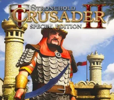 Stronghold Crusader 2 Special Edition Steam CD Key