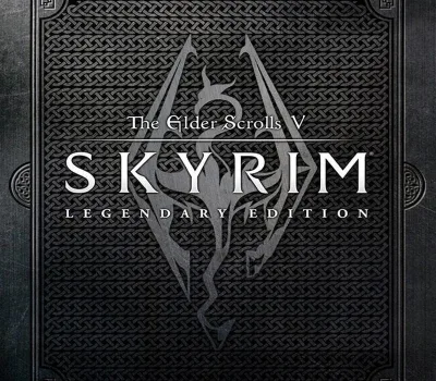 The Elder Scrolls V - Skyrim Steam CD Key