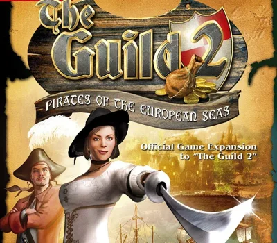 The Guild II Renaissance Steam CD Key