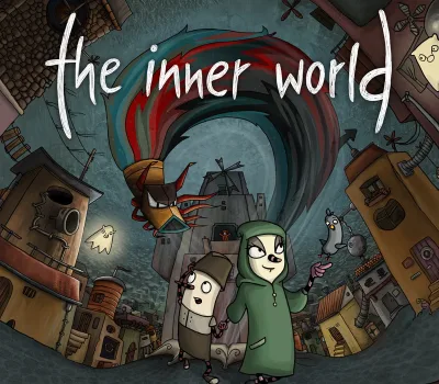 The Inner World + Soundtrack Steam CD Key